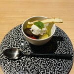 日本料理 鳥羽別邸 華暦 - 