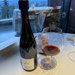 レストランひらまつ 高台寺 - 