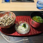 日本料理 鳥羽別邸 華暦 - 