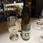 レストランひらまつ 高台寺 - 