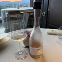 レストランひらまつ 高台寺 - 