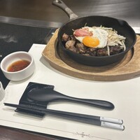 神戸牛 鉄板焼 リオ 大阪御堂筋店 - 