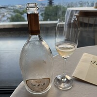 レストランひらまつ 高台寺 - 