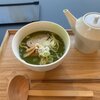 お茶の間食堂