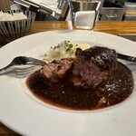 洋食屋 なかご - 