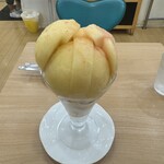 フルーツパーラー 弘法屋 - 