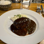 洋食屋 なかご - 