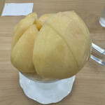 フルーツパーラー 弘法屋 - 