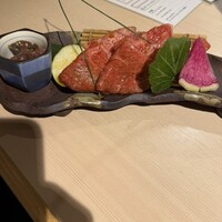 牛刺しと焼肉 仔虎 クリスロード店 - 