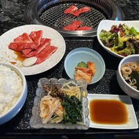 東京焼肉 一頭や コレド室町テラス店 - 