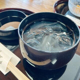 茶房 葛味庵_1