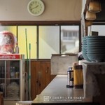 かしわや食堂 - 