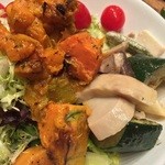 香港賽馬會 美食廣場 - 