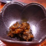 Tenchi Housaku - からし味噌