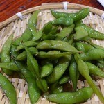 Tenchi Housaku - 枝豆
