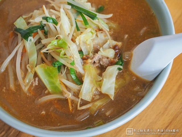 かしわや食堂 - 郡山市その他（ラーメン）の写真