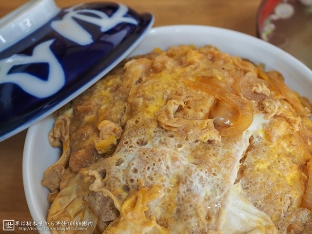 かしわや食堂 - 郡山市その他（ラーメン）の写真