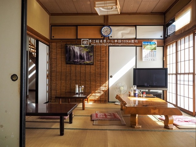 かしわや食堂 - 郡山市その他（ラーメン）の写真