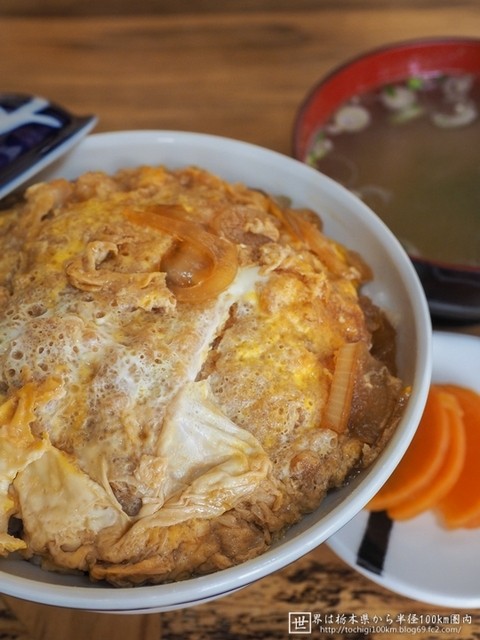 かしわや食堂 - 郡山市その他（ラーメン）の写真