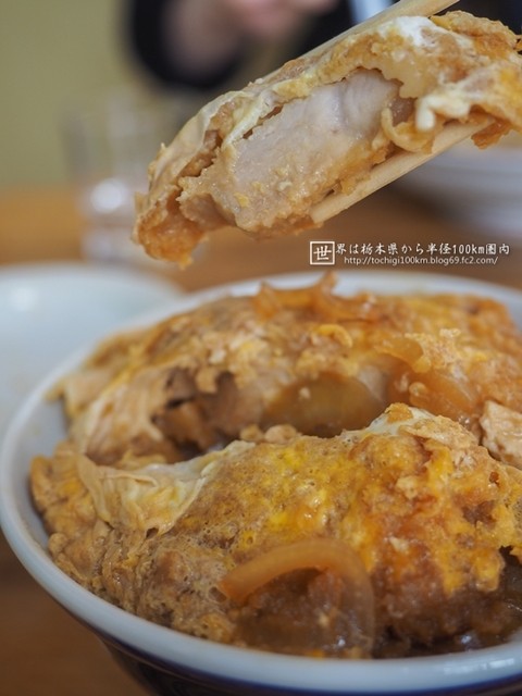 かしわや食堂 - 郡山市その他（ラーメン）の写真