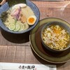 小麦の麺神