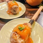 焼鳥 佐田十郎 - 