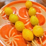 焼鳥 佐田十郎 - 