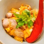 焼鳥 佐田十郎 - 