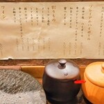 焼鳥 佐田十郎 - 