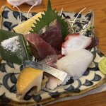 魚や きてれつ 本店 - 