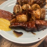 かとりや 溝の口店 - 