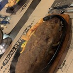 ステーキやるじゃん - 