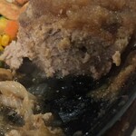 ステーキやるじゃん - 