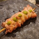 焼鳥 佐田十郎 - 