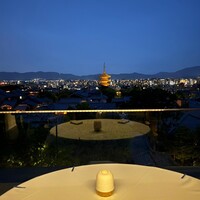レストランひらまつ 高台寺 - 