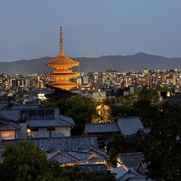 レストランひらまつ 高台寺 - 