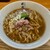 中華そば 新増田 - 料理写真:
