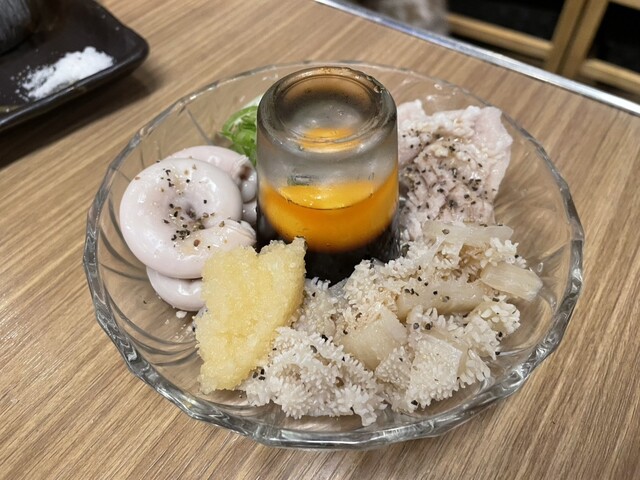 Nagoya Meibutsu Miso Tonchan Ya Gokiso Horumon photo 5