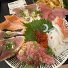 富山湾食堂 マルート店