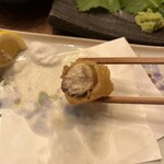 吟魚のはなれ  吟チロリ - 