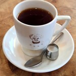 アラビヤコーヒー - アメリカン