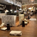 吟魚のはなれ  吟チロリ - 