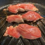平塚ジンギスカン - 