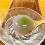 金蝶園総本家 - 料理写真: