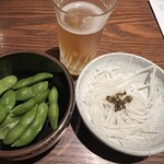 新宿うな鐵　恵比寿店 - 