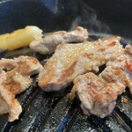 平塚ジンギスカン - 