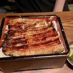 新宿うな鐵　恵比寿店 - 