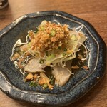 吟魚のはなれ  吟チロリ - 