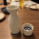 吟魚のはなれ  吟チロリ - 