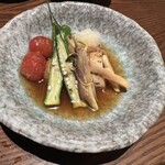 新宿うな鐵　恵比寿店 - 